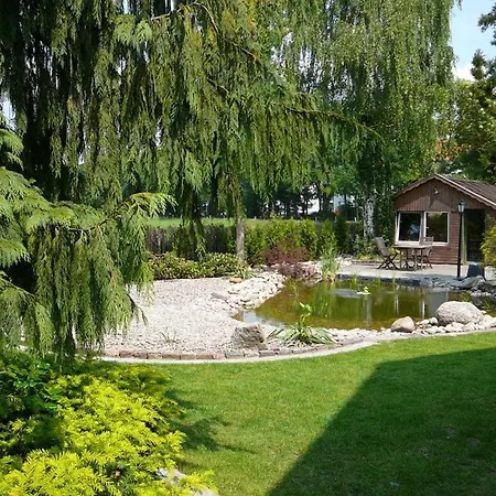 Holiday In Bad Zwischenahn